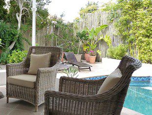 The Terrace Hotell Cape Town Eksteriør bilde