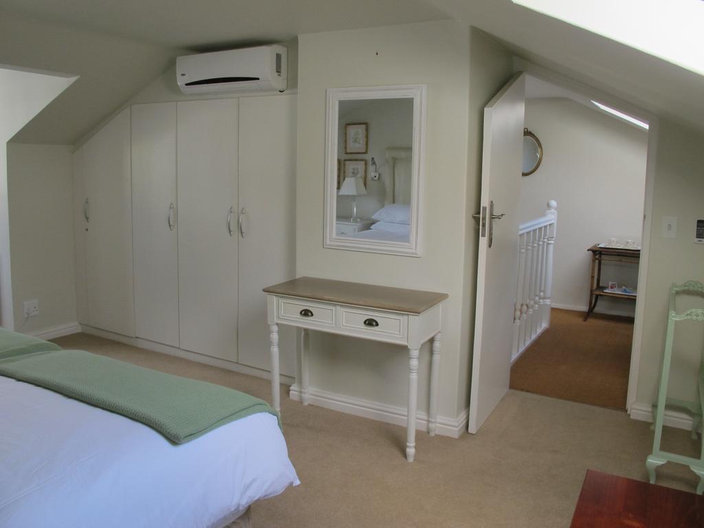 The Terrace Hotell Cape Town Rom bilde