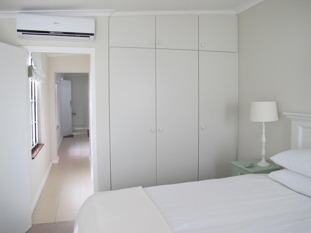 The Terrace Hotell Cape Town Rom bilde