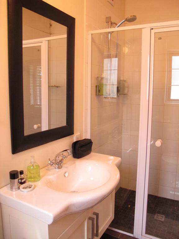 The Terrace Hotell Cape Town Rom bilde