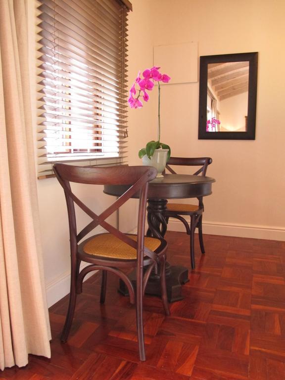 The Terrace Hotell Cape Town Rom bilde