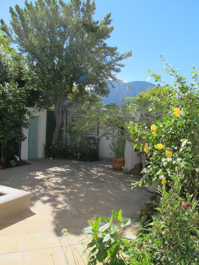 The Terrace Hotell Cape Town Eksteriør bilde