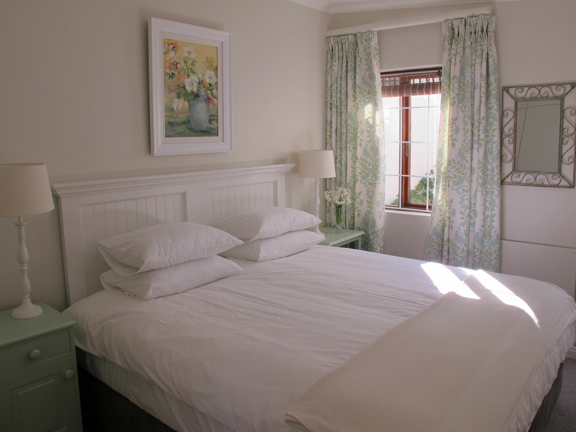 The Terrace Hotell Cape Town Eksteriør bilde